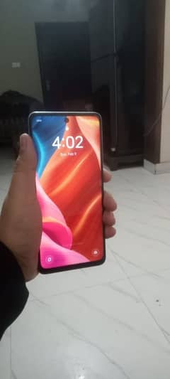 OPPO A3X 4GB 64GB DUAL SIM OFFICIAL PTA APPROVED  03281010987