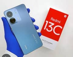 redmi 13c 8 256