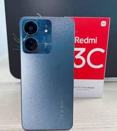 redmi 13c 8 256  Urgent For Sale