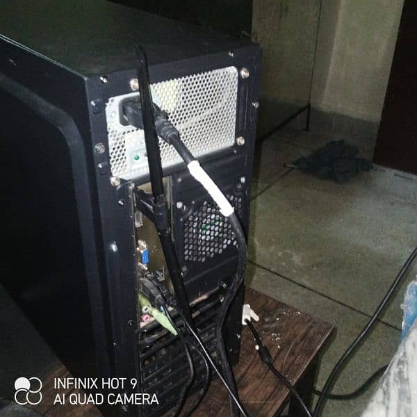 Gaming pc 0