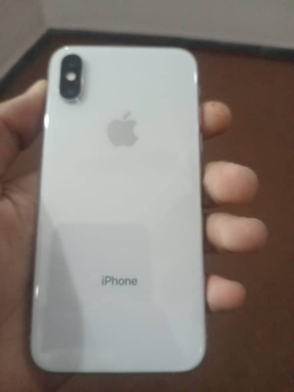 iPhone XS PTA 3