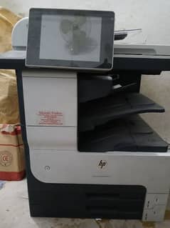 HP Leaser Printer