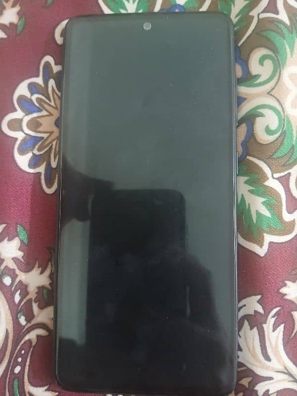 Samsung a51 128gb in good condition for sell 2