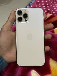 IPhone 12 pro Max 256 GB