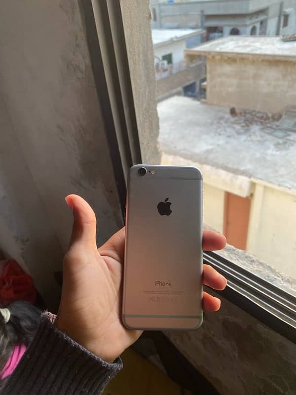 iphone 6s 0