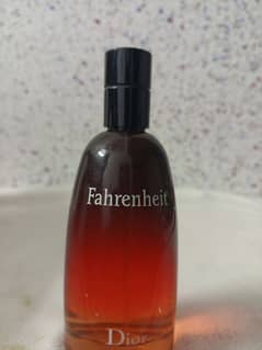 fahrenheit, One million, Hugo Boss, Carolina 212