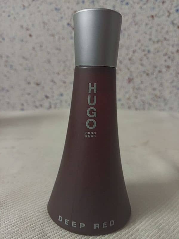 Hugo Boss, Carolina Herrera 212 Vip Rose Extra (female) 0