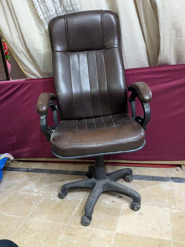 Executive chair 0