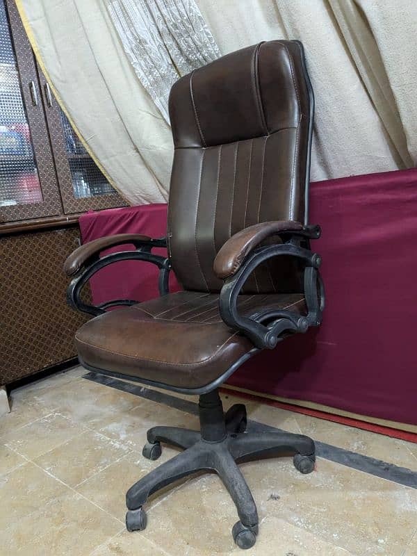 Executive chair 2