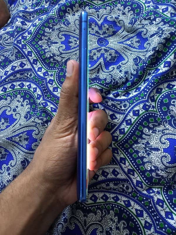 Samsung s10 lite official pta approved 2