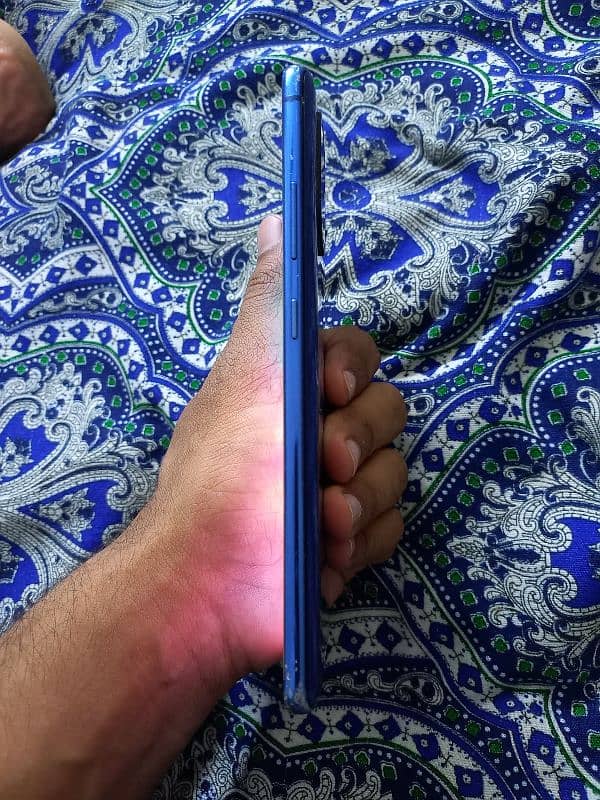 Samsung s10 lite official pta approved 3