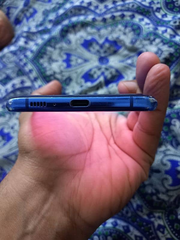 Samsung s10 lite official pta approved 4