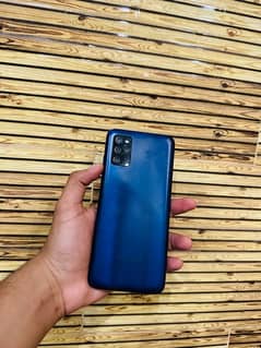 Samsung a03s& Realme c35 fr sale