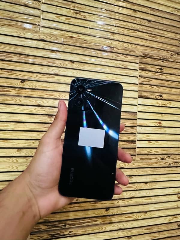 Samsung a03s& Realme c35 fr sale 2