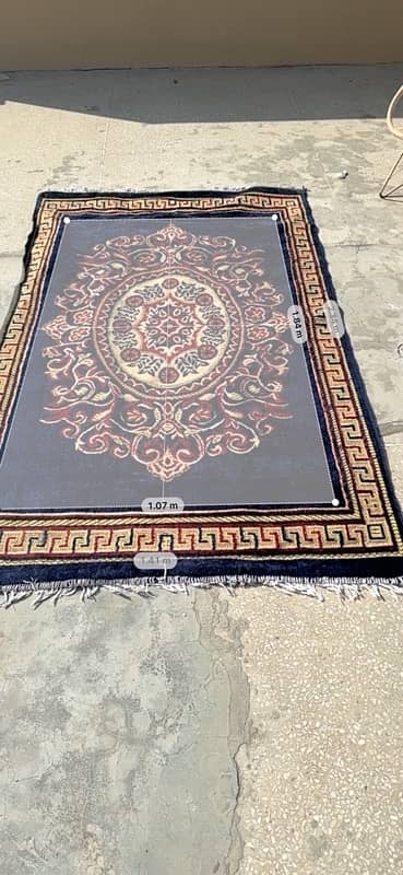 RUG for sal 0