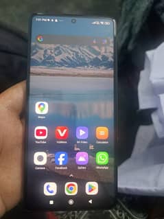 redmi note 13 pro 256gb