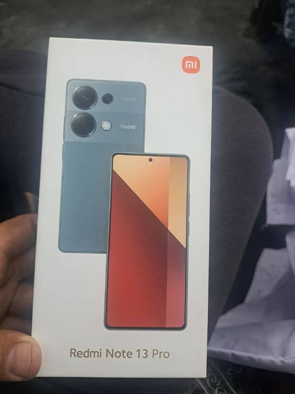 redmi note 13 pro 256gb 1