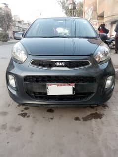 KIA Picanto 2020