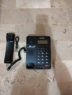 Panasonic landline telephone brand new