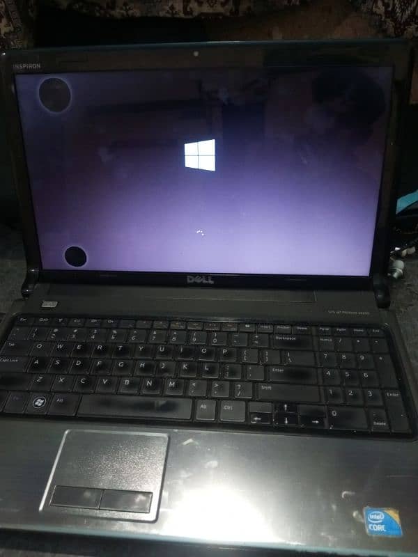 Dell Laptop 3rd Generation 1