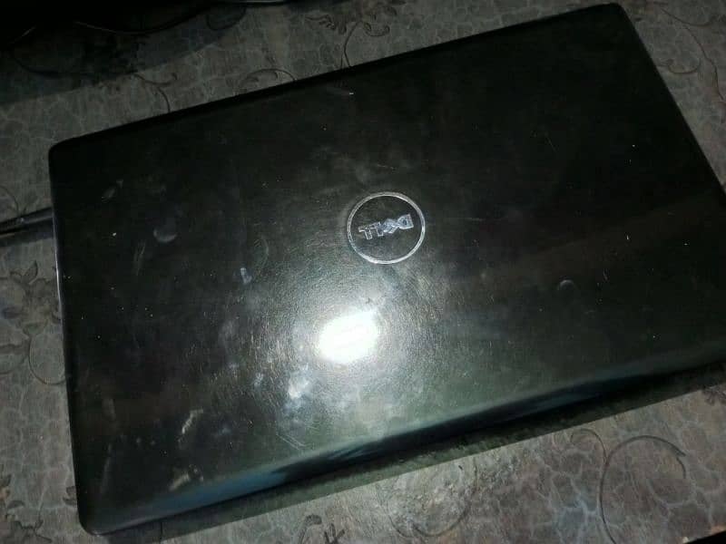 Dell Laptop 3rd Generation 3