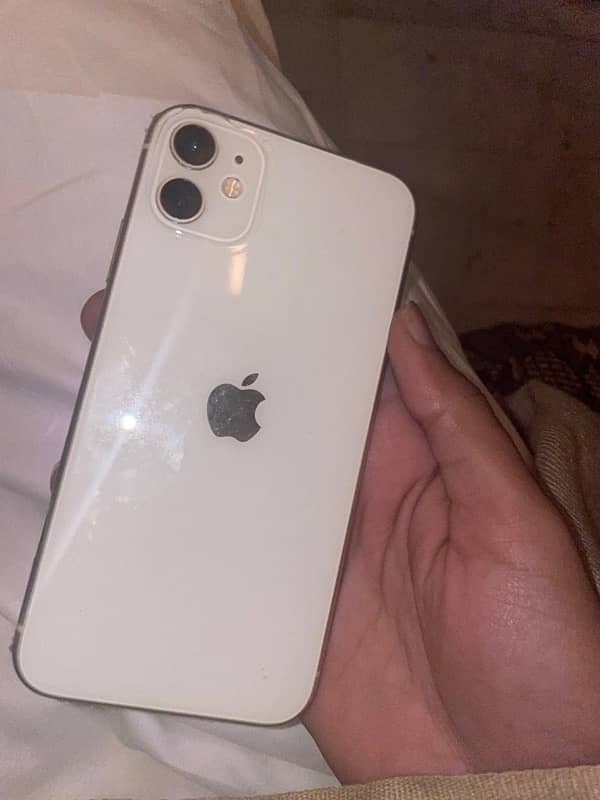 iphone 11 jv nonpta 64 gb white 0