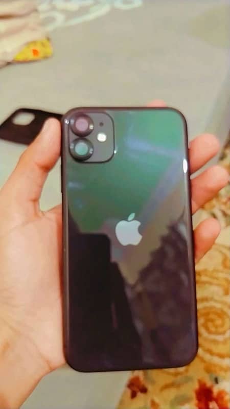 Iphone 11 non PTA jv 1