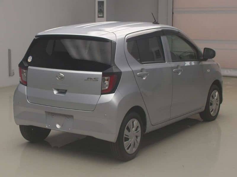 Daihatsu Mira 2021 Fresh import 0