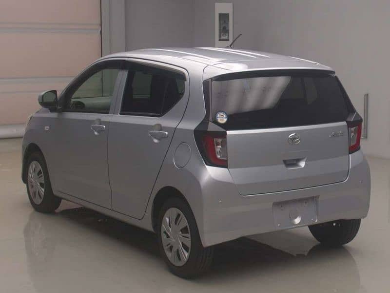 Daihatsu Mira 2021 Fresh import 4