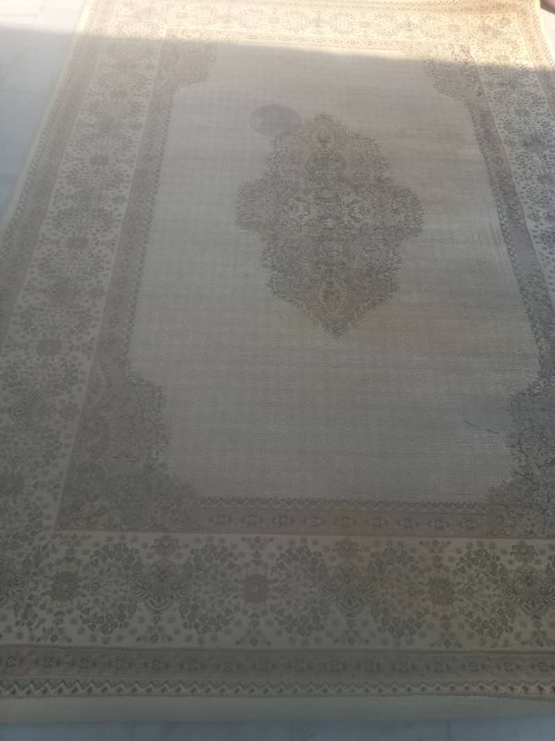 Carpet for sale 2