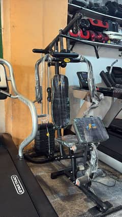 all in one machine exercise home exercise machine