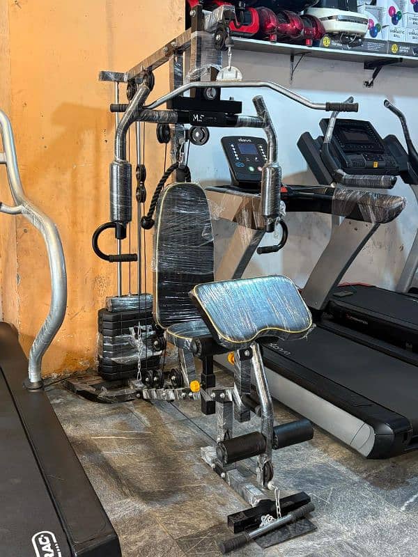 all in one machine exercise home exercise machine 2