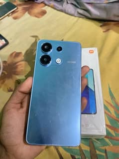 Redmi note 13 8/128gb