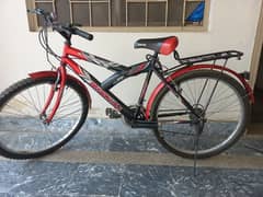 Bicycle for sale