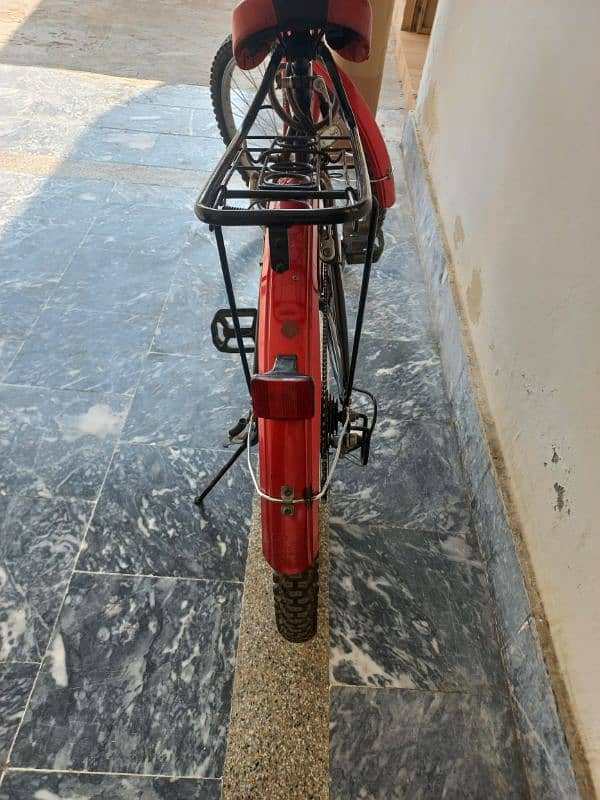 Bicycle for sale 2