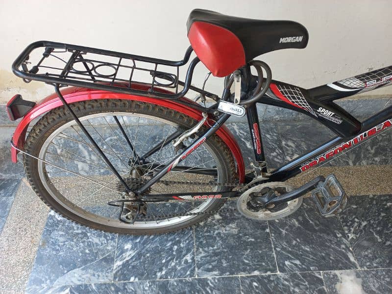 Bicycle for sale 3