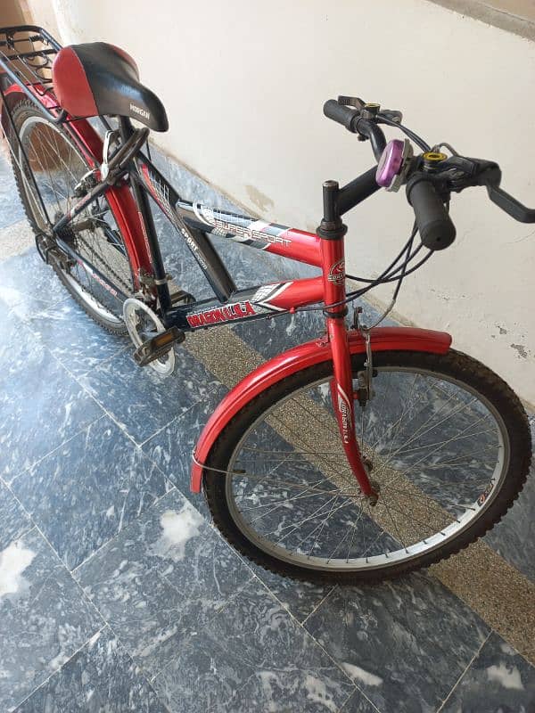 Bicycle for sale 5