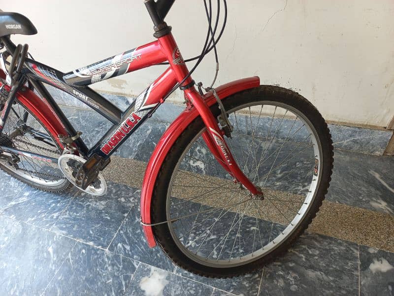 Bicycle for sale 6