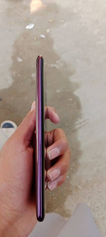 Sony Experia xz3 5