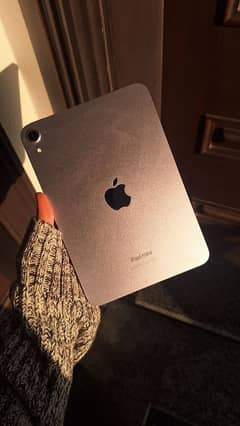 ipad mini 7 128gb