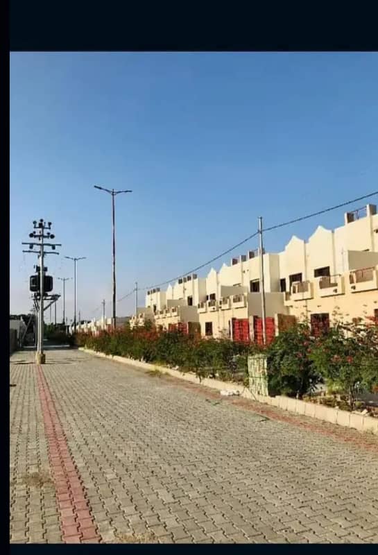 Falaknaz dream 120yard ready to move villas 20