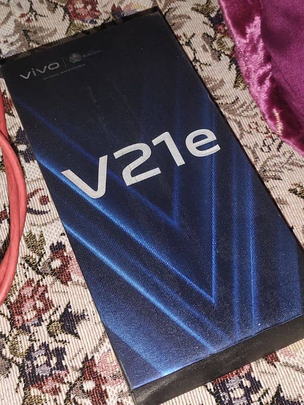 vivo v21e 8 120 no open all ok phone 10by10 boxe charge ok 03010920032 1