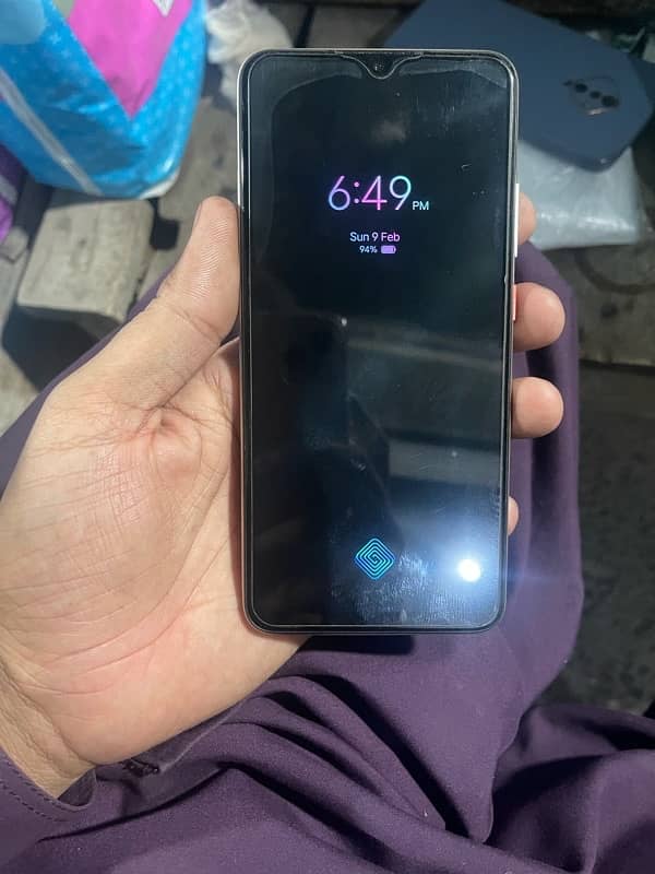 vivo s1pro 8gb 128gb 3