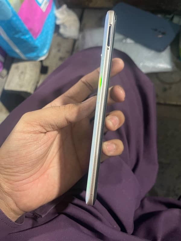 vivo s1pro 8gb 128gb 4