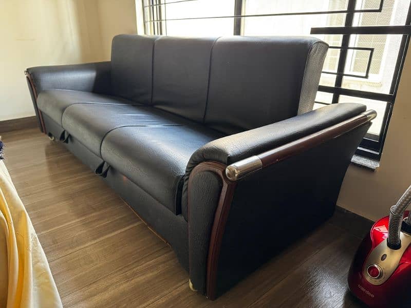 sofa cum bed for sale 1