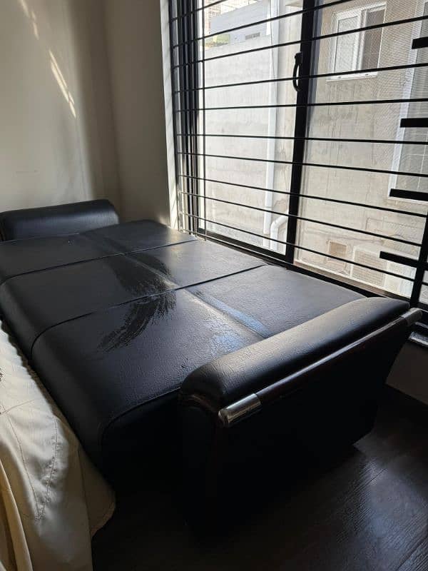 sofa cum bed for sale 2