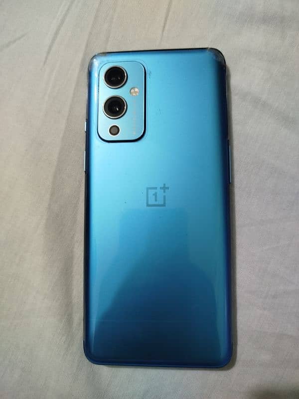 OnePlus 9 0