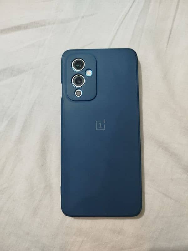 OnePlus 9 1