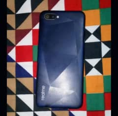 realme c2 with box exchange possible