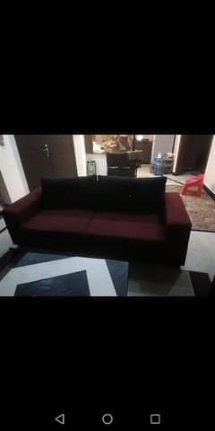 5 seater sofa